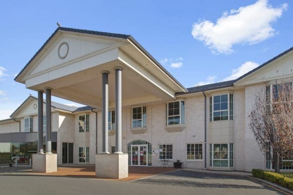 Estia Health Lockleys