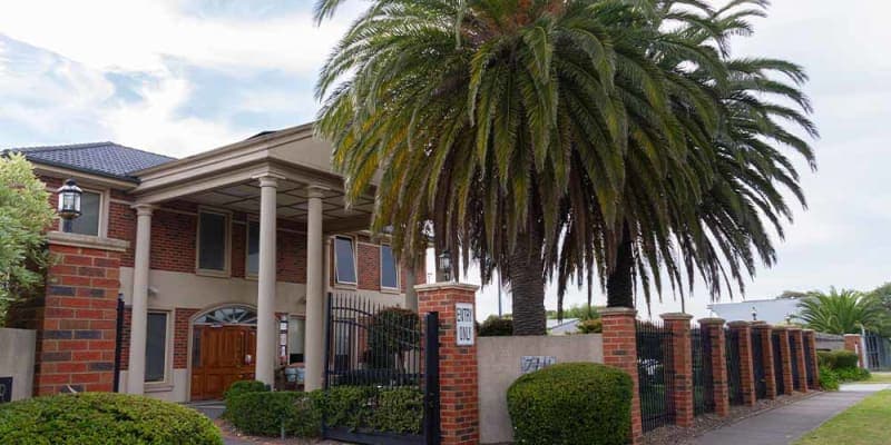 BlueCross Chelsea Manor