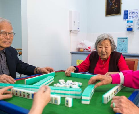 Heiden Park Lodge (UPA)