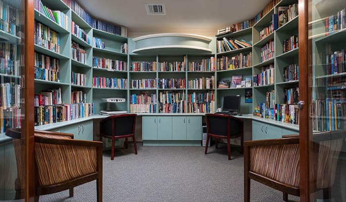 Glasshouse Views Aged Care