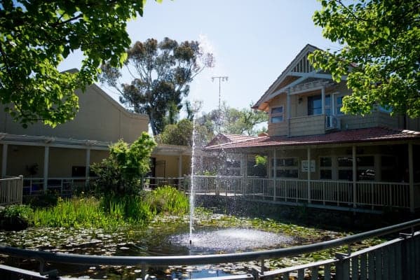 Wintringham Gilgunya Village