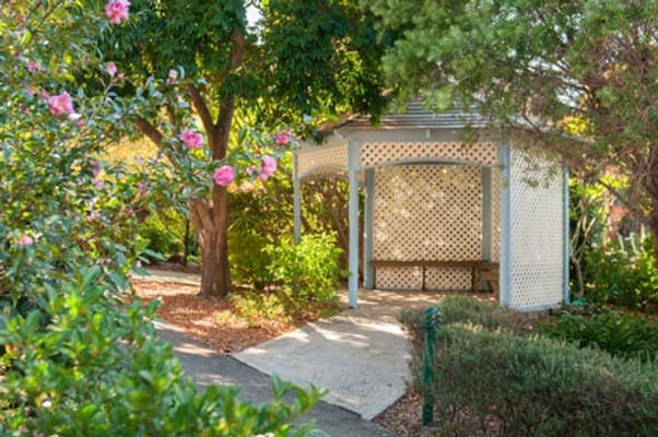 Calvary Ryde Retirement Community