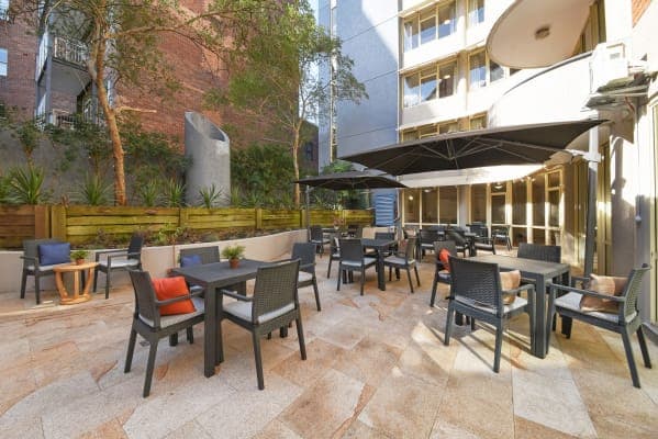 Catholic Healthcare Gertrude Abbott Nursing Home