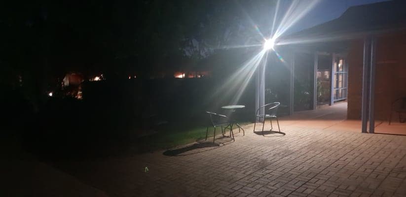 Holloway Aged Care Services