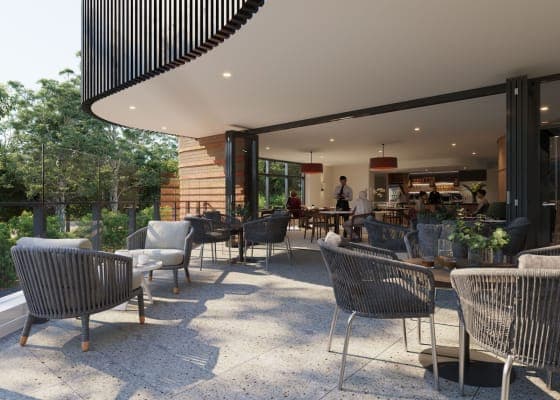 St Vincent's Care Services Kew