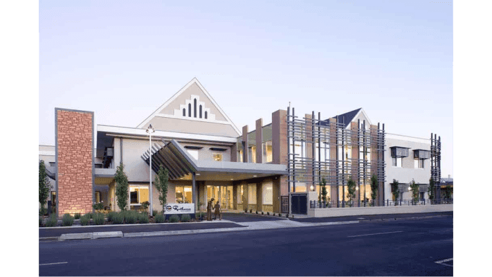 Resthaven Mount Gambier