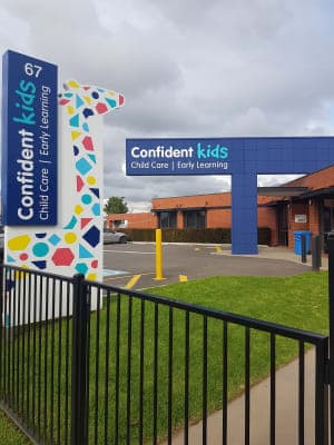 Croydon Park Aged Care Facility