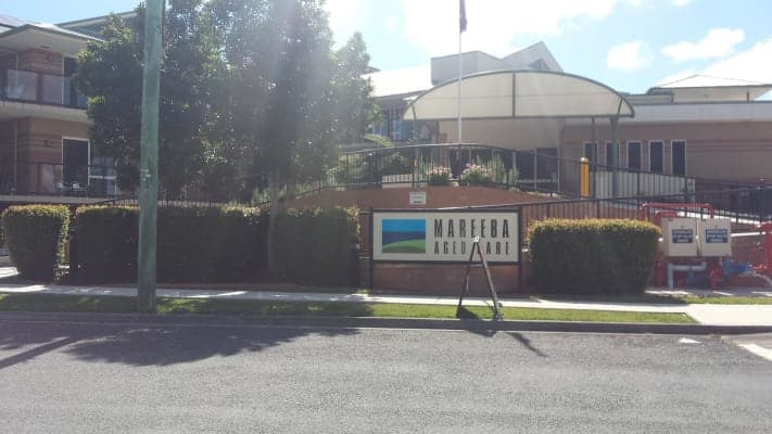 Mareeba Aged Care