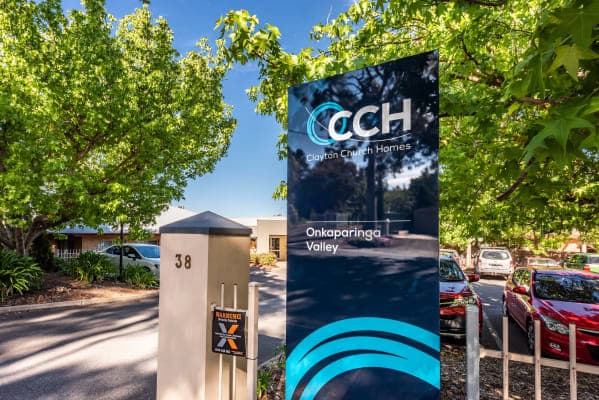 Clayton Church Homes - Onkaparinga Valley