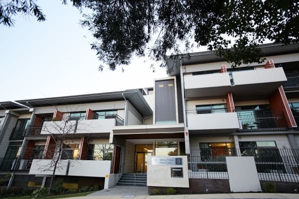 Mercy Place Mont Clare