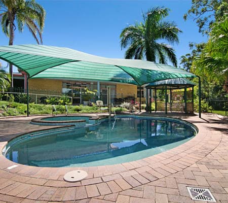 Bolton Clarke Centaur