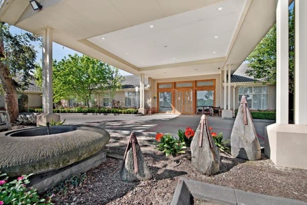 Lynbrook Park Aged Care
