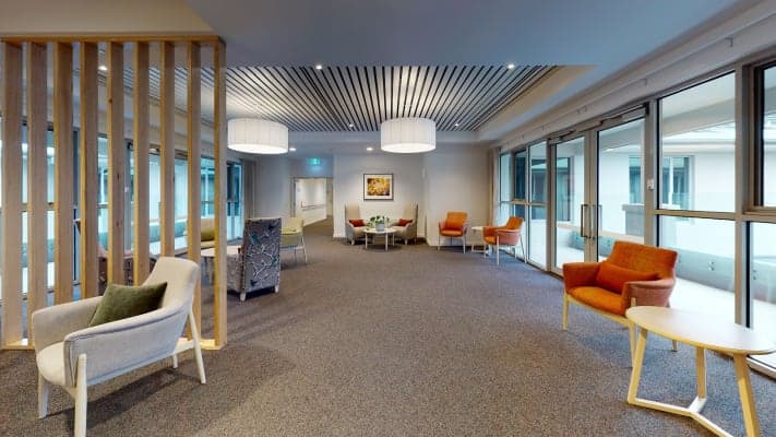 Homestyle Rowville Manor