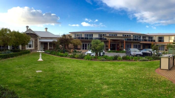 Alwyndor Residential Care