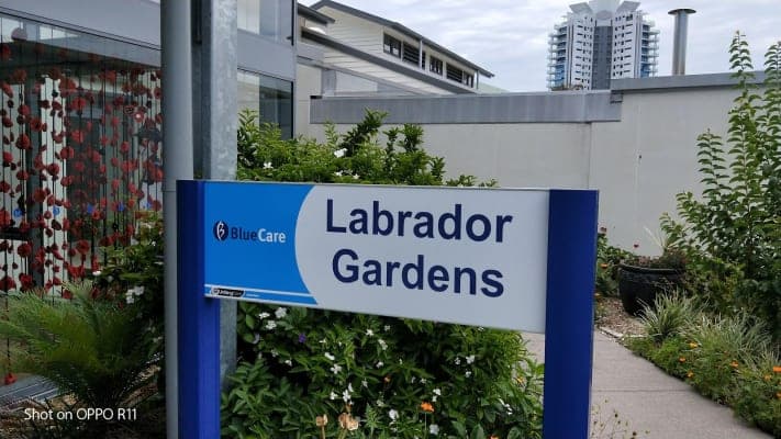 Blue Care Labrador Aged Care Facility