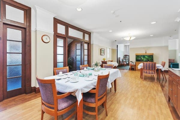 Villa Maria Centre Fortitude Valley