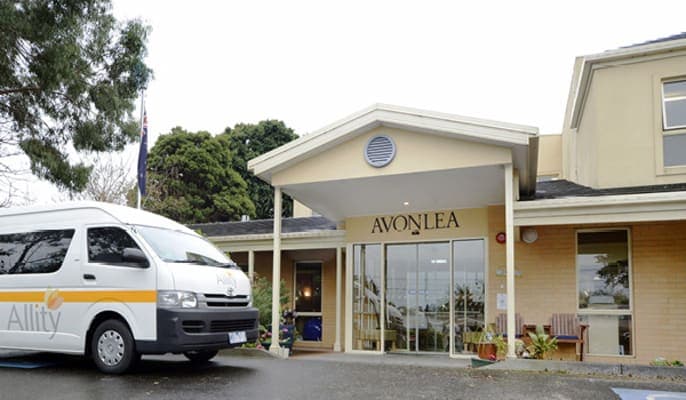 Avonlea Aged Care