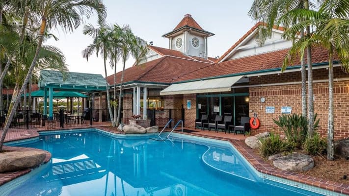 Keperra Sanctuary Aged Care