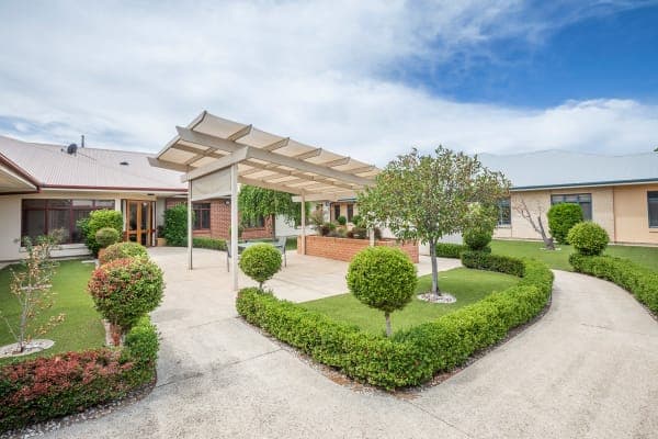 UnitingSA Westminster Village Aged Care