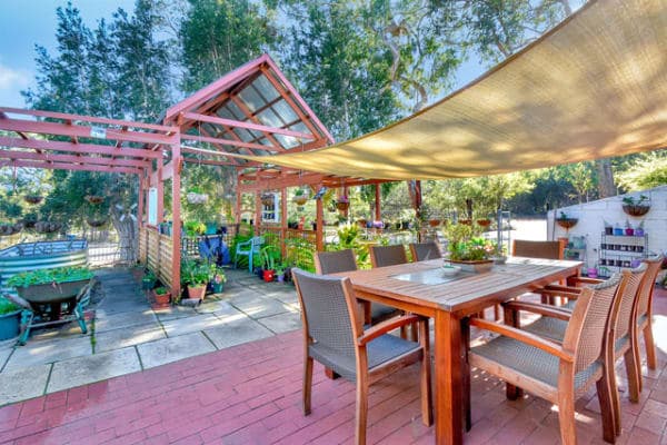 Sunshine Park Aged Care Facility