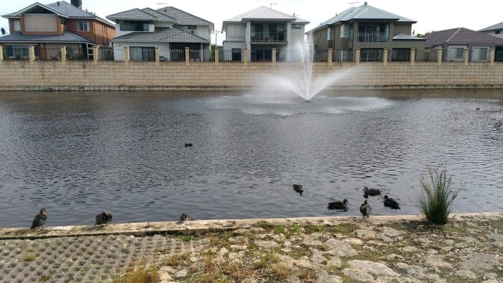 Joseph Banks Aged Care Facility