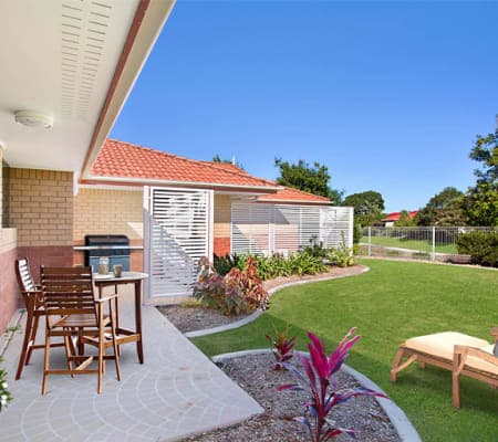 Bolton Clarke Darlington