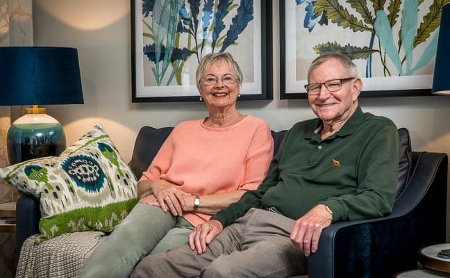 Applecross Shore Care Community