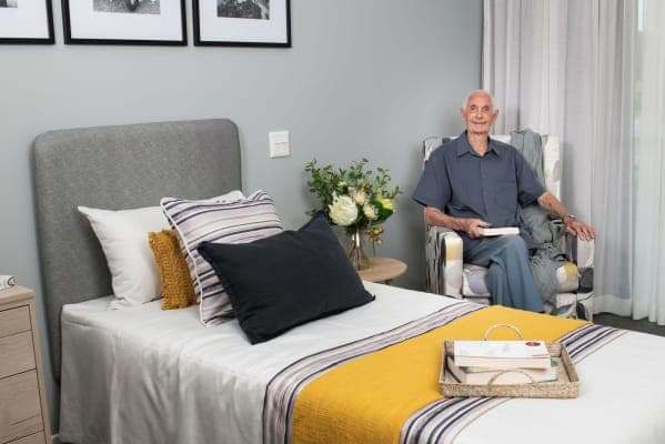 Beaumont Care - Wamuran