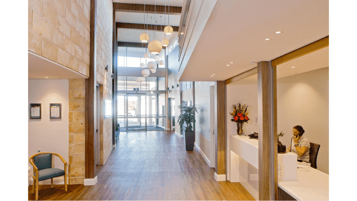 Resthaven Port Elliot