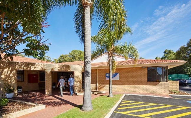 Mandurah Coast Care Community