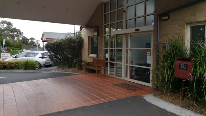 MannaCare Doncaster Melaleuca Lodge