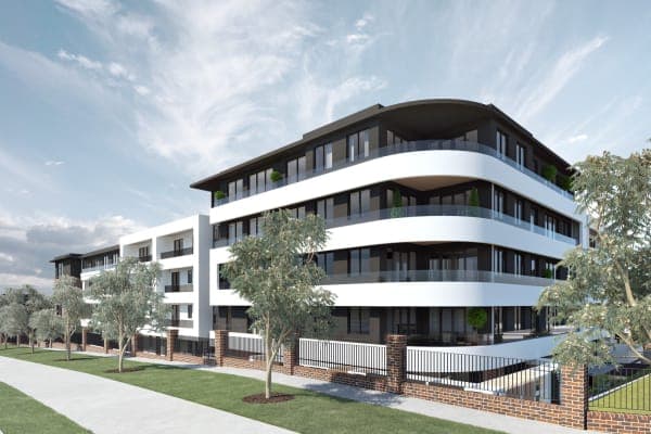 John Flynn Retirement Village