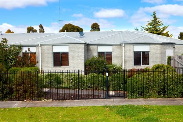 Royal Freemasons Springtime-Sydenham