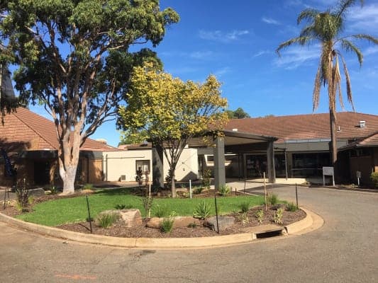 Helping Hand Aged Care - Parafield Gardens