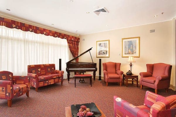 Fairlea Aged Care @Harris Park