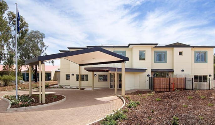 Smithfield Aged Care