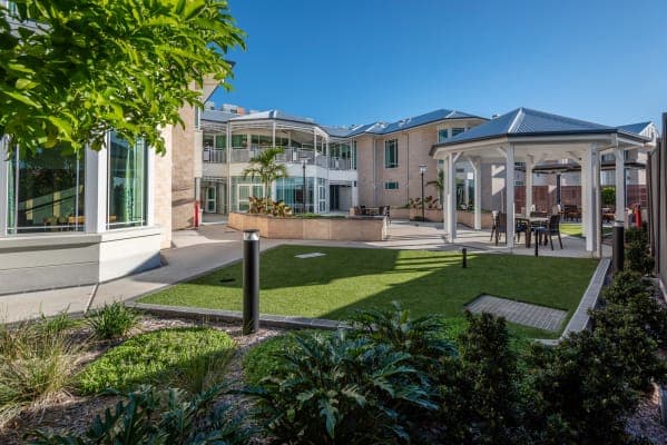 Estia Health Hervey Bay