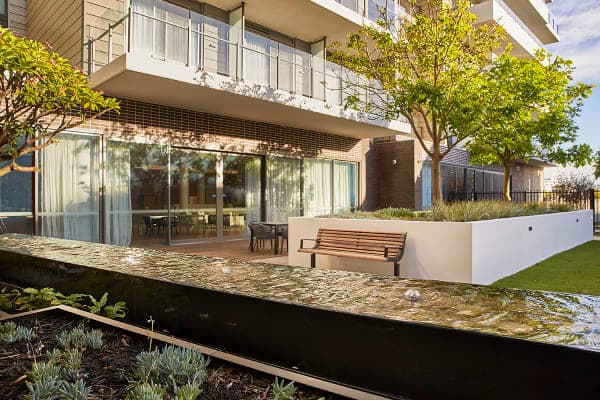 The Queenslea Aged Care