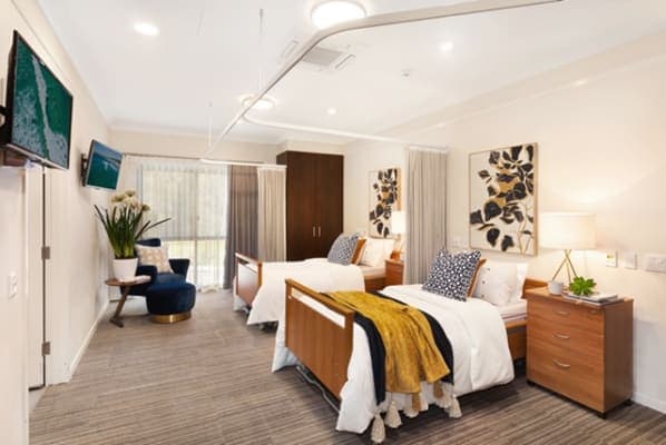 Hakea Grove Aged Care
