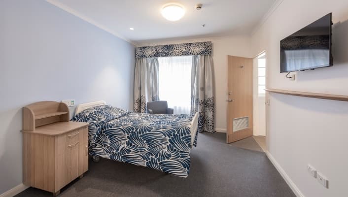 Estia Health Valley View