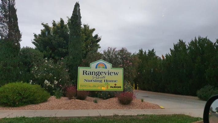 Rangeview Private Nursing Home