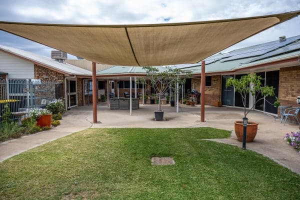 Southern Cross Care Tara - Tarcoola