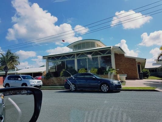 Francis of Assisi Home