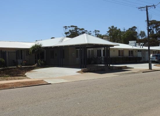 Dryandra Residential And Community Care Inc