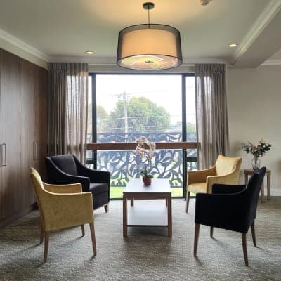 Allanvale Private Nursing Home