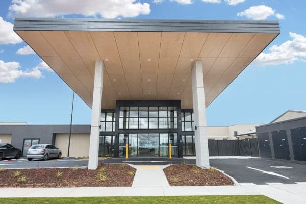 Hope Aged Care Swan Hill