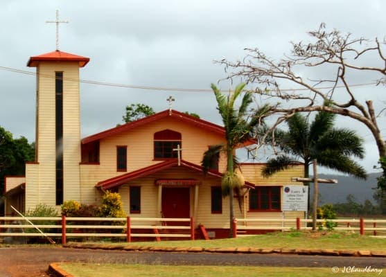 Hopevale Aged Hostel