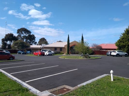 McLellan House Hostel