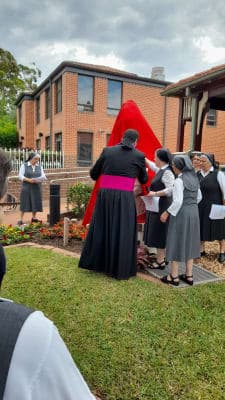 The Maronite Sisters Of The Holy Family Village