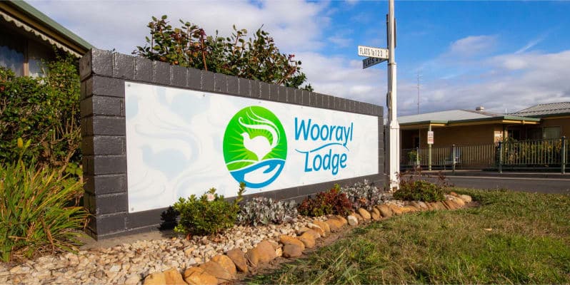 Woorayl Lodge Inc